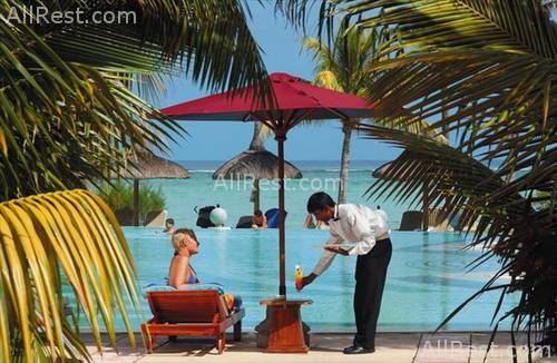 Dinarobin Hotel Golf & Spa 31